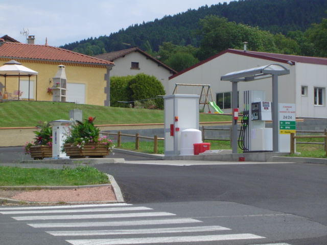 station-communale