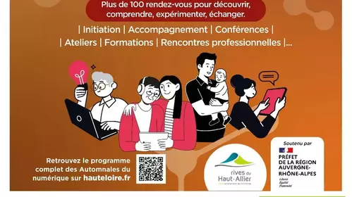 Atelier robotique